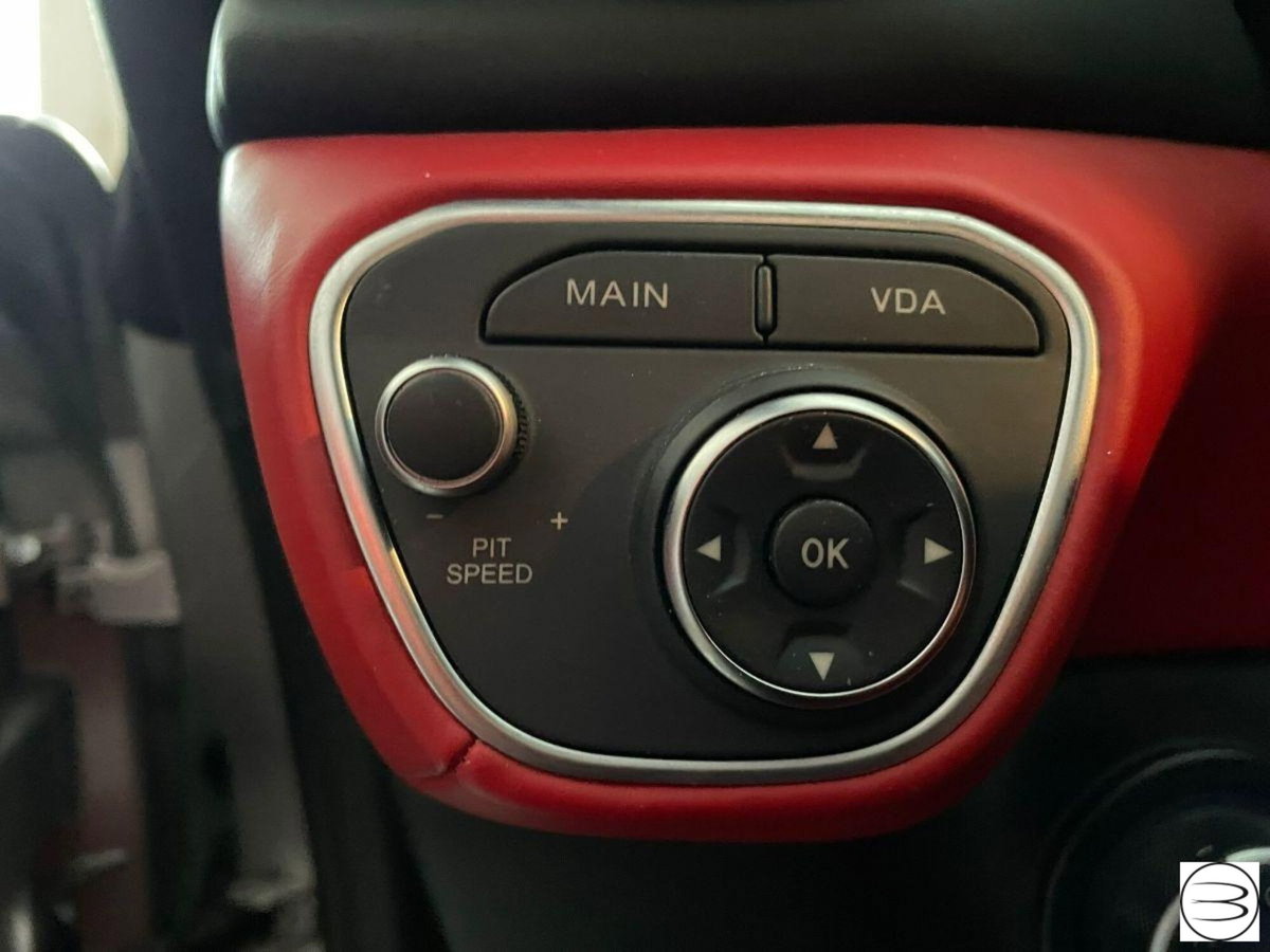 Ferrari California Spider California T DCT (18)