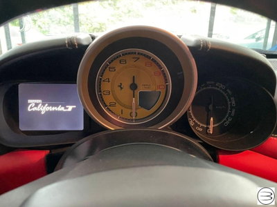 Ferrari California Spider California T DCT (19)