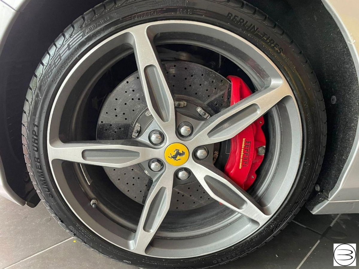 Ferrari California Spider California T DCT (9)