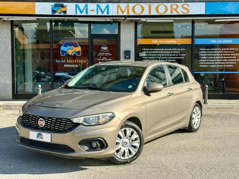 Fiat Tipo Tipo 1.4 5 porte Lounge