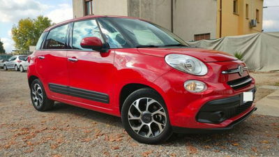 Fiat 500L 1.4 95 CV Mirror usata