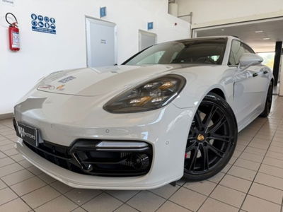 Porsche Panamera Sport Turismo 4.0 GTS Sport Turismo usata