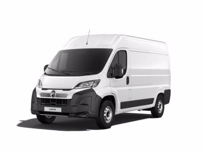 Citroen Jumper Furgone 33 BlueHDi 140 S&S PLM-TM Furgone Business nuovo