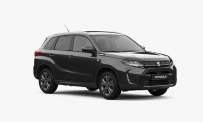 Suzuki Vitara 1.4 Hybrid 4WD AllGrip Easy Cool nuova