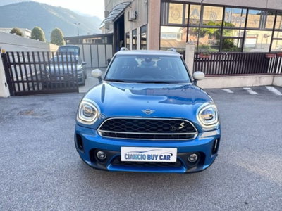 MINI Mini Countryman 1.5 Cooper SE Business Countryman ALL4 (6)