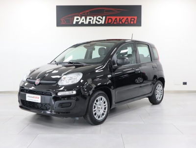 Fiat Panda 1.0 firefly hybrid s&s 70cv 5p.ti nuova