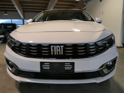 Fiat Tipo Station Wagon Tipo 1.6 Mjt S&S SW City Life