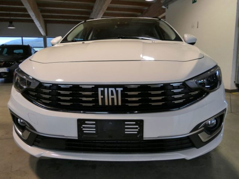 Fiat Tipo Station Wagon Tipo 1.6 Mjt S&S SW City Life