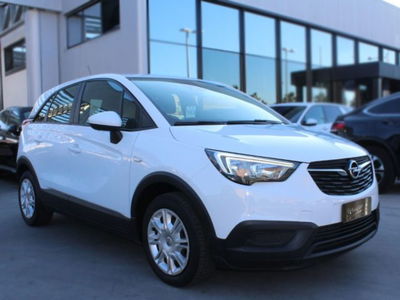 Opel Crossland X 1.2 12V usata