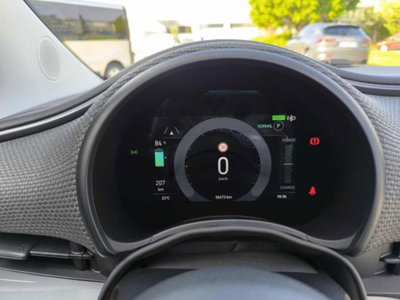 Fiat 500 Cabrio La Prima Cabrio 42 kWh (12)