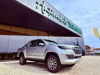 Foton Tunland Tunland G7 2.0 tdi nuovo