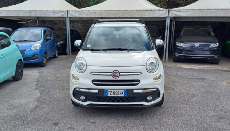 Fiat 500L 1.4 95 CV Mirror