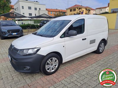 Volkswagen Veicoli Commerciali Caddy 2.0 TDI 122 CV 4MOTION Kombi usata