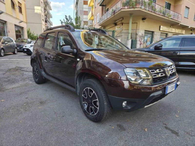 Dacia Duster 1.5 dCi 110CV 4x2 Lauréate N1