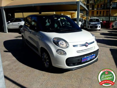 Fiat 500L 1.3 Multijet 85 CV Lounge usata