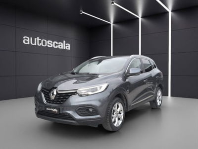 Renault Kadjar dCi 8V 115CV Sport Edition usata