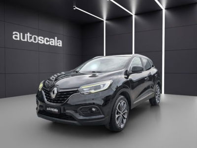 Renault Kadjar dCi 8V 115CV Sport Edition usata