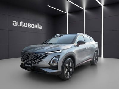 Omoda Omoda 5 1.6 tgdi Premium 7dct nuova