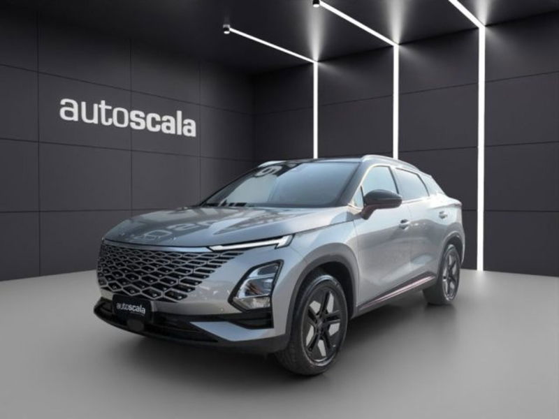 Omoda Omoda 5 1.6 tgdi Premium 7dct