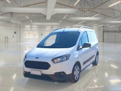 Ford Transit Courier 1.5 TDCi 75CV  Trend usato