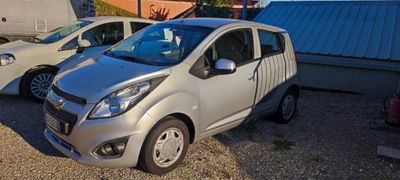 Chevrolet Spark 1.0 LS usata