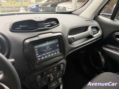 Jeep Renegade 1.6 Mjt 130 CV Longitude (12)