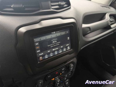 Jeep Renegade 1.6 Mjt 130 CV Longitude (14)