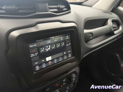 Jeep Renegade 1.6 Mjt 130 CV Longitude (16)