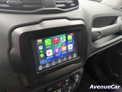 Jeep Renegade 1.6 Mjt 130 CV Longitude (17)