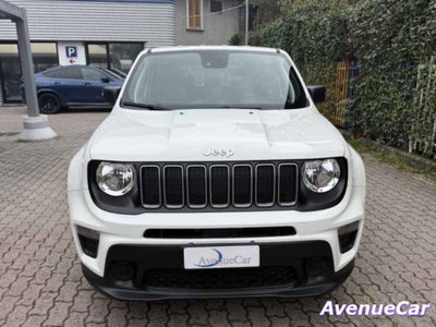 Jeep Renegade 1.6 Mjt 130 CV Longitude (2)