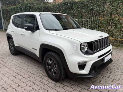 Jeep Renegade 1.6 Mjt 130 CV Longitude (3)