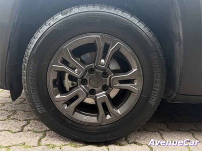 Jeep Renegade 1.6 Mjt 130 CV Longitude (9)