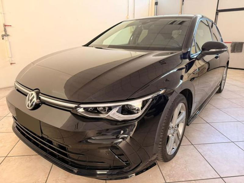 Volkswagen Golf Variant 1.5 TSI EVO ACT R-Line