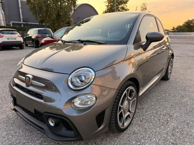 Abarth 595 595 1.4 Turbo T-Jet 145 CV usata