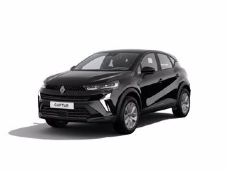Renault Captur 1.0 eco-g Evolution 100cv
