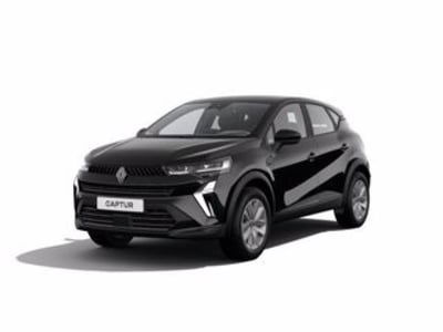 Renault Captur 1.0 eco-g Evolution 100cv nuova