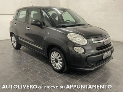 Fiat 500L 1.6 Multijet 105 CV Pop Star usata