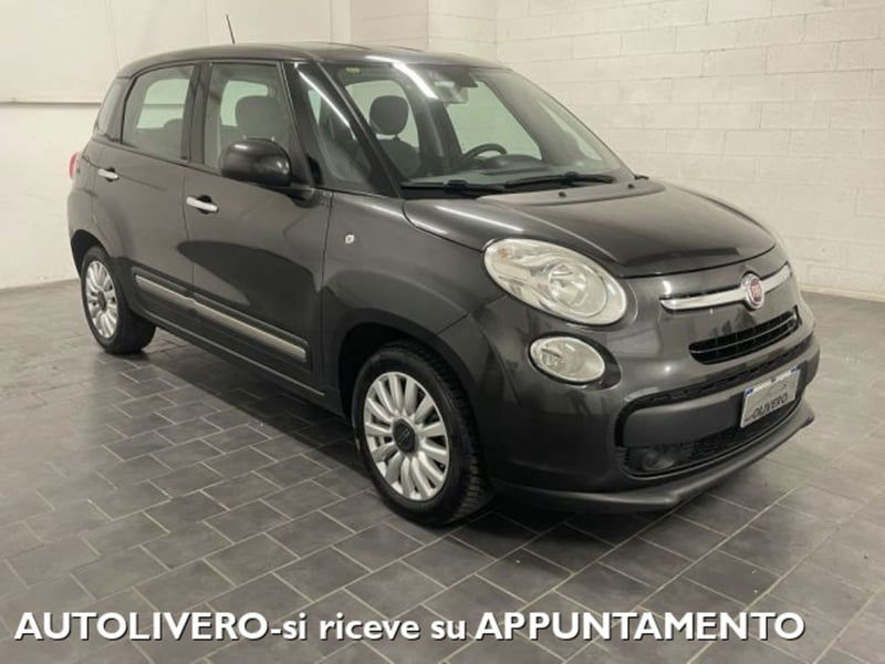 Fiat 500L 1.6 Multijet 105 CV Pop Star
