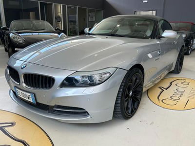 BMW Z4 Cabrio Z4 sDrive30i