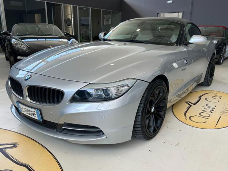 BMW Z4 Cabrio Z4 sDrive30i