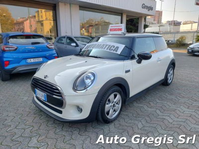 MINI Mini 1.5 Cooper Business XL usata