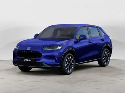 Honda ZR-V 2.0 hev Advance nuova