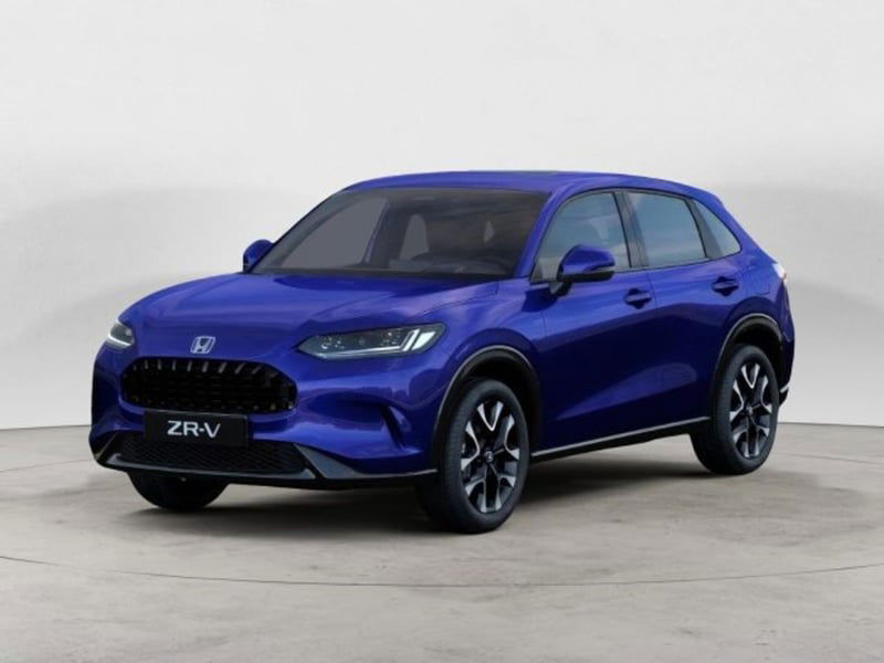 Honda ZR-V 2.0 hev Advance