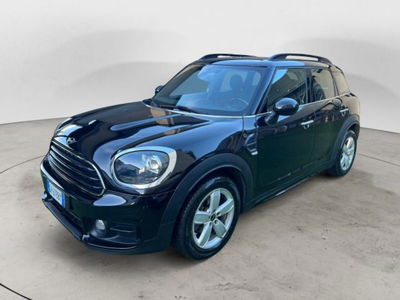 MINI Mini Countryman 1.5 One D Essential Countryman usata