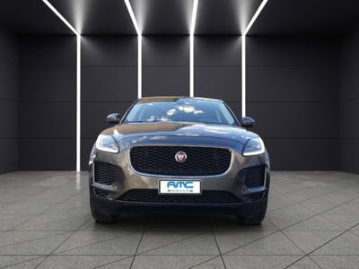 Jaguar E-Pace 2.0D 150 CV AWD aut. R-Dynamic HSE usata