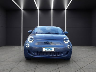 Fiat 500e La Prima Berlina 42 kWh usata