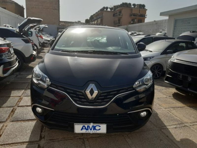 Renault Scenic E-Tech Electric 1.9 dCi Confort Dynamique