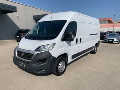 Fiat Ducato Furgone 35 2.3 MJT 130CV PLM-TM usato