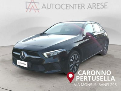 Mercedes-Benz Classe A 250 e Automatic EQ-Power Business usata