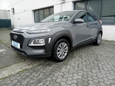 Hyundai Kona 1.0 T-GDI XTech